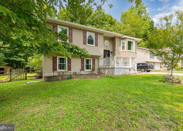 Property at 75 Crows Foot Dr, North East, MD 21901, 4 beds, 3 baths