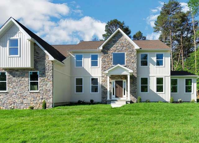 Property at 003 Martha Way, Warwick, MD 21912, 4 beds, 2.5 baths