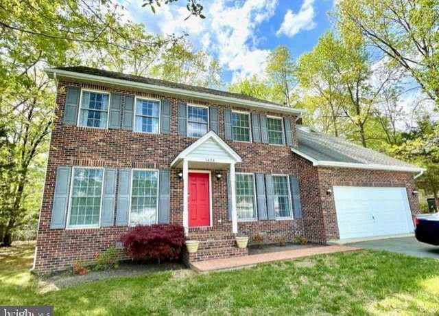 Property at 1025 Wiltshire Dr, La Plata, MD 20646, 4 beds, 3.5 baths