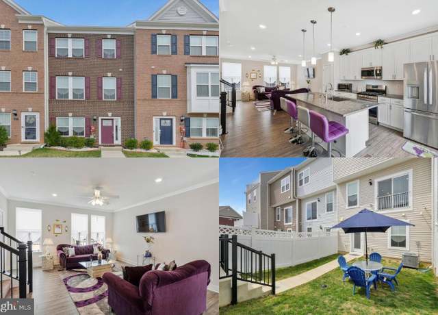 Property at 4179 Charles Dickens Dr, White Plains, MD 20695, 3 beds, 3.5 baths