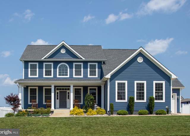 Property at 1006 Maiden Grass Dr, La Plata, MD 20646, 5 beds, 4 baths