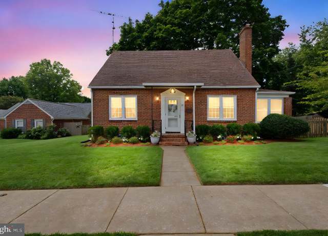 Property at 23 Westmoreland St, Westminster, MD 21157, 3 beds, 2 baths