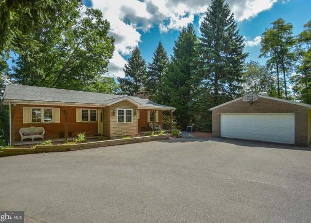 Property at 1417 Marsh Hill Rd, Mc Henry, MD 21541, 4 beds, 2.5 baths