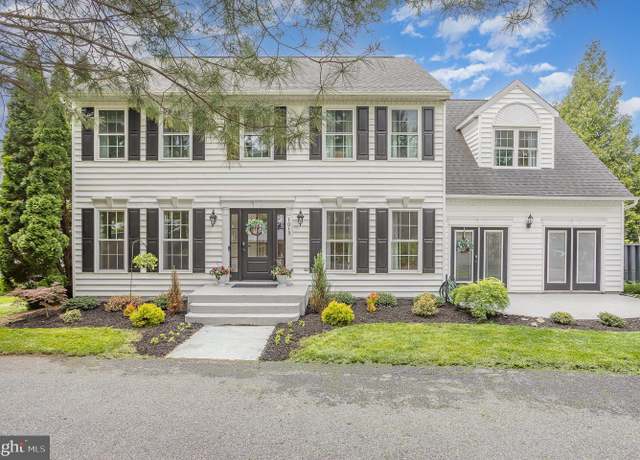 Property at 1015 E Macphail, Bel Air, MD 21015, 4 beds, 2.5 baths