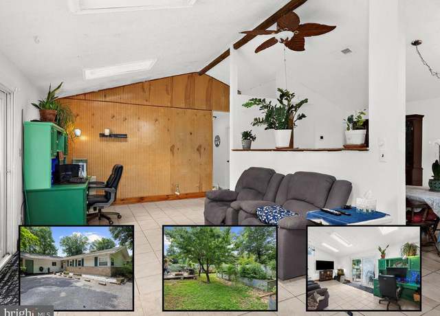 Property at 902 Joppa Farm Rd, Joppa, MD 21085, 3 beds, 2 baths