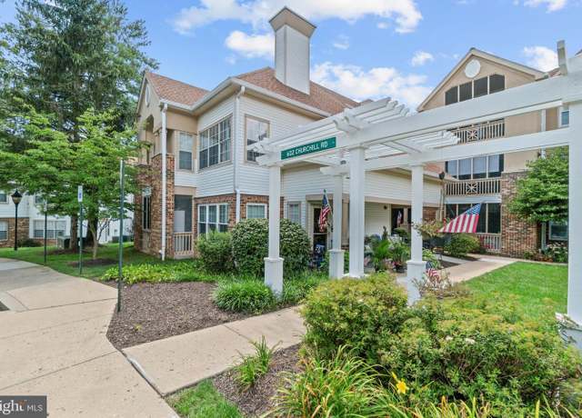 Property at 602-B Churchill Rd Unit 602-B, Bel Air, MD 21014, 2 beds, 2 baths