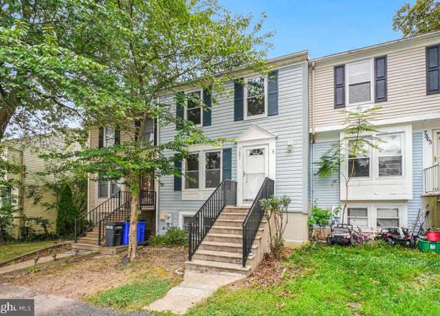 Property at 7861 Marioak Dr, Elkridge, MD 21075, 3 beds, 1.5 baths