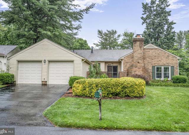 Property at 20049 Doolittle St, Montgomery Village, MD 20886, 4 beds, 3 baths