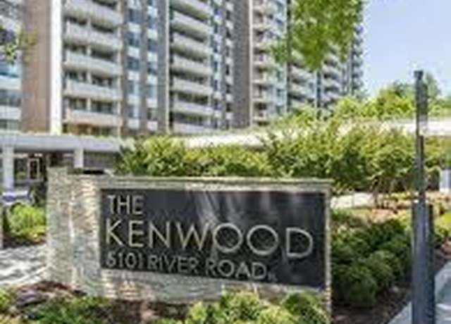 Property at 5101 River Rd #1103, Bethesda, MD 20816, 2 beds, 2 baths