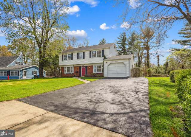 Property at 3912 Winchester Ln, Bowie, MD 20715, 4 beds, 2.5 baths