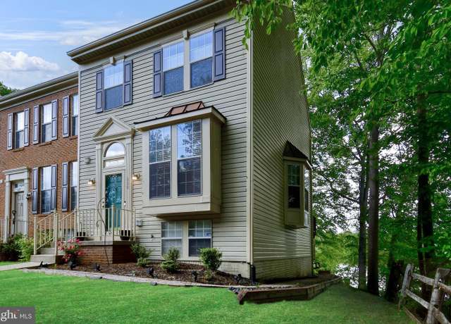 Property at 630 Brookedge Ct, Bowie, MD 20721, 3 beds, 2.5 baths