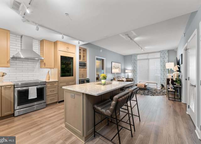Property at 155 Potomac #413, National Harbor, MD 20745, 2 beds, 2 baths