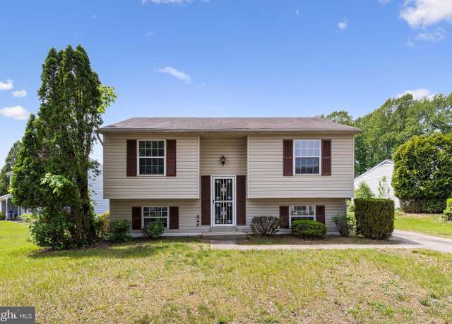 Property at 1207 Blithe Ct, Upper Marlboro, MD 20774, 4 beds, 2 baths