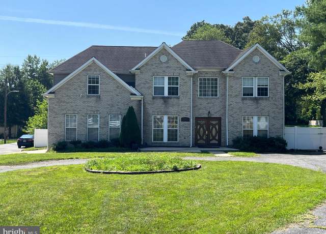 Property at 12615 Lanham Severn Rd, Bowie, MD 20720, 5 beds, 2.5 baths
