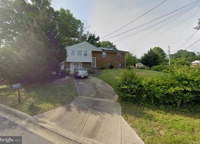Property at 2701 Testway Ave, Fort Washington, MD 20744, 3 beds, 3 baths