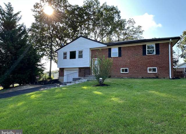 Property at 2701 Testway Ave, Fort Washington, MD 20744, 3 beds, 3 baths