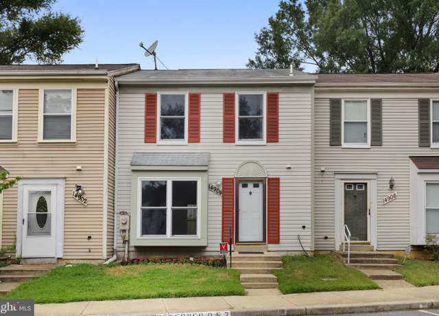 Property at 14904 London Ln, Bowie, MD 20715, 2 beds, 1.5 baths