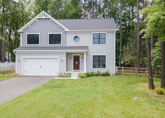 Property at 203 Dorchester Rd, Stevensville, MD 21666, 4 beds, 2.5 baths