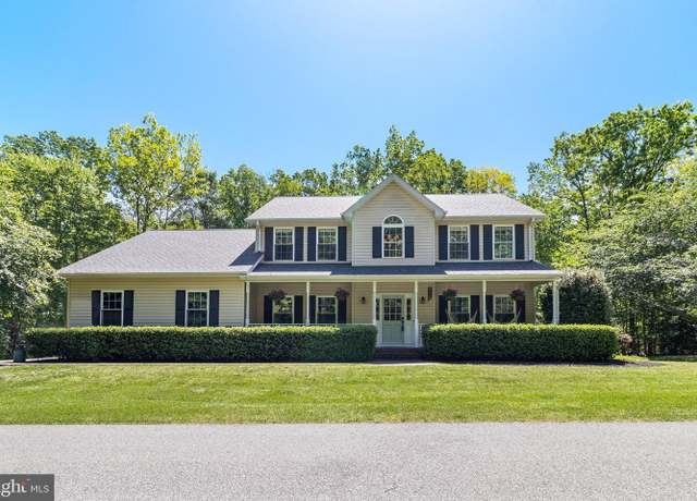 Property at 22626 Chickadee Ln, Leonardtown, MD 20650, 4 beds, 3.5 baths