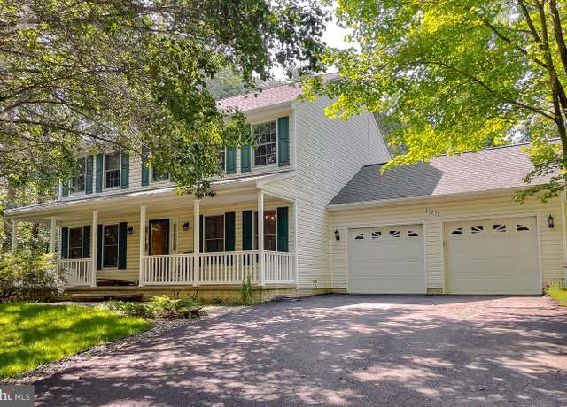 Property at 21056 Woodmere Dr, Leonardtown, MD 20650, 4 beds, 2.5 baths
