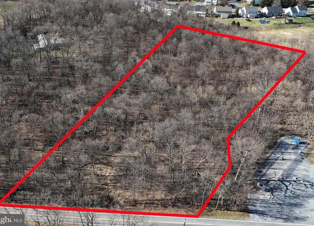 Property at College Rd, Hagerstown, MD 21740