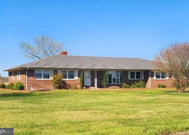 Property at 28964 Waller Rd, Delmar, MD 21875, 3 beds, 3 baths