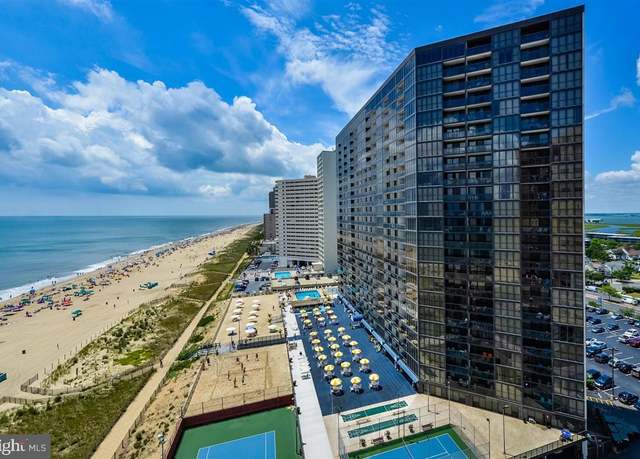 Property at 10900 Coastal Hwy #314, Ocean City, MD 21842, 1 bath