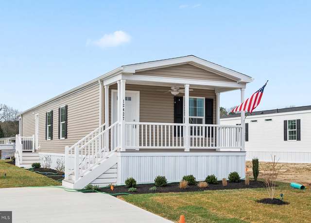 Property at 12427 Beach Life Ln, Ocean City, MD 21842, 2 beds, 2 baths