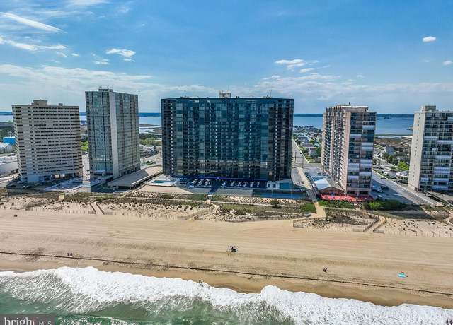 Property at 10900 Coastal Hwy #805, Ocean City, MD 21842, 1 bath