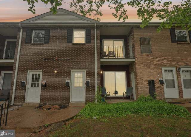 Property at 1294 Cooper St Unit B4, Edgewater Park, NJ 08010, 2 beds, 1 bath