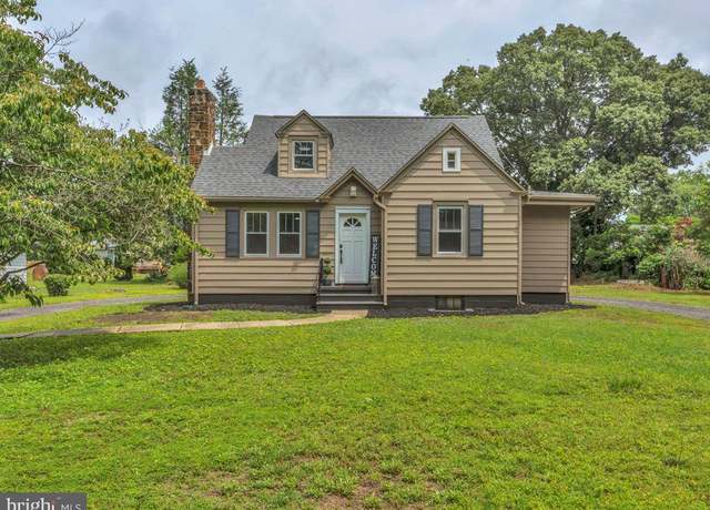 Property at 69 Mary Elmer Dr, Bridgeton, NJ 08302, 4 beds, 1 bath