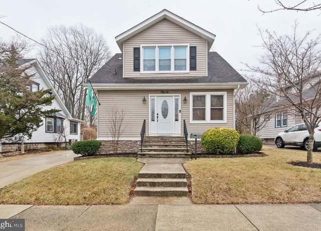 Property at 52 E Greenwood Ave, Haddon Township, NJ 08107, 3 beds, 2 baths