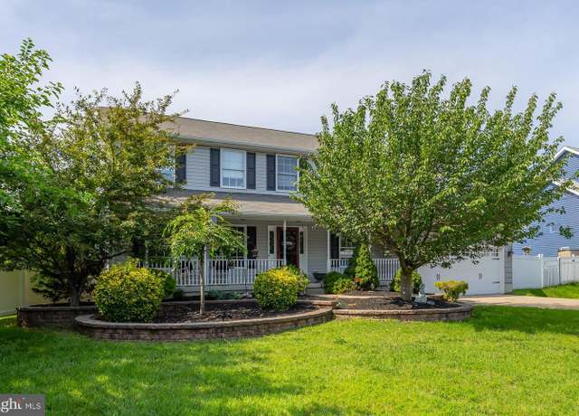Property at 68 Maple Ave, Thorofare, NJ 08086, 3 beds, 2.5 baths