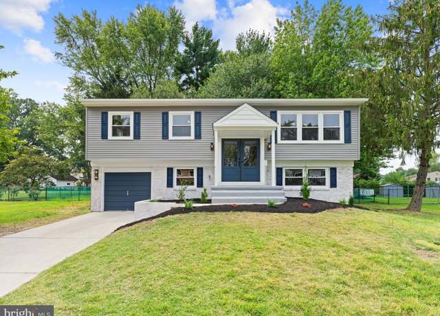 Property at 350 Lawnton Ave, West Deptford, NJ 08096, 5 beds, 2.5 baths