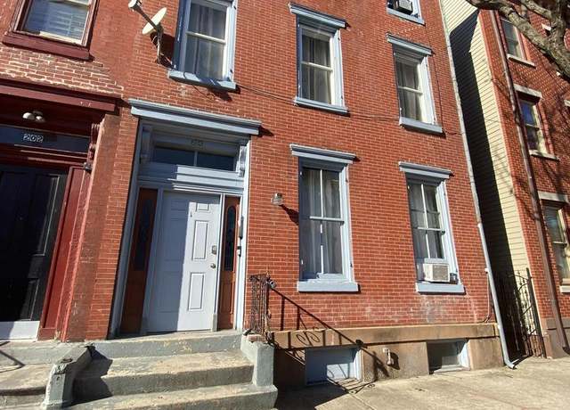 Property at 204 Academy St, Trenton, NJ 08618, 4 beds