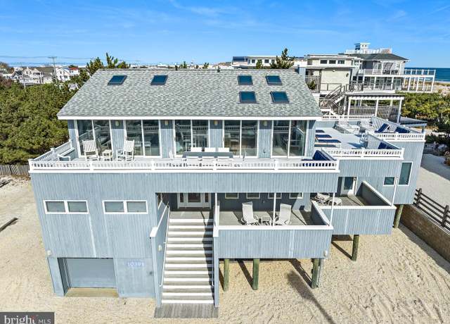 Property at 1039-B Long Beach Blvd, Long Beach Township, NJ 08008, 4 beds, 3.5 baths