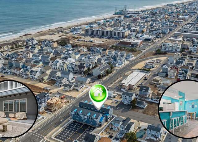 Property at 1709 Route 35 #14, Seaside Heights, NJ 08751, 3 beds, 2 baths