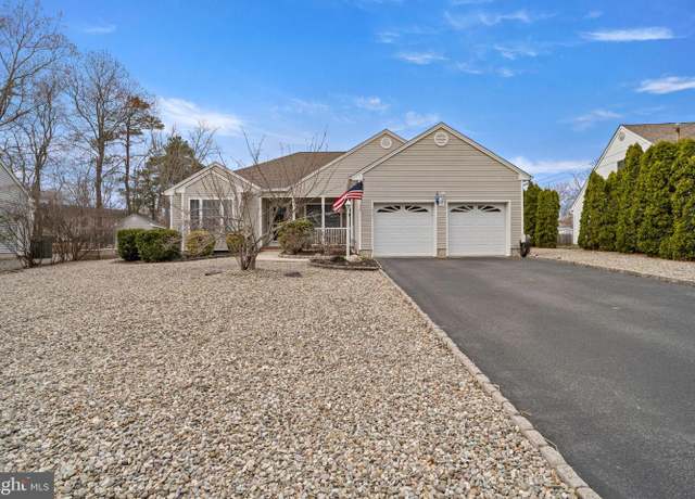 Property at 272 Buoy Ave, Manahawkin, NJ 08050, 3 beds, 2 baths
