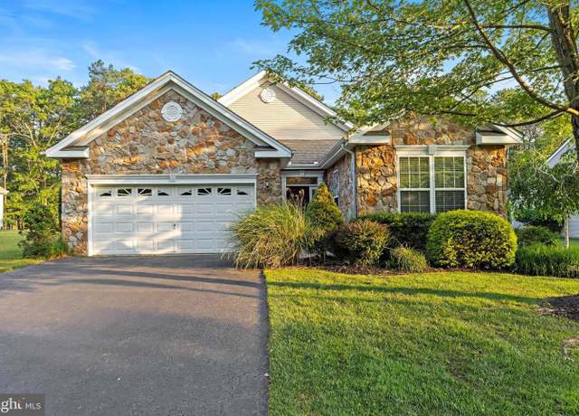 Property at 105 Golf View Dr, Little Egg Harbor Twp, NJ 08087, 3 beds, 2 baths