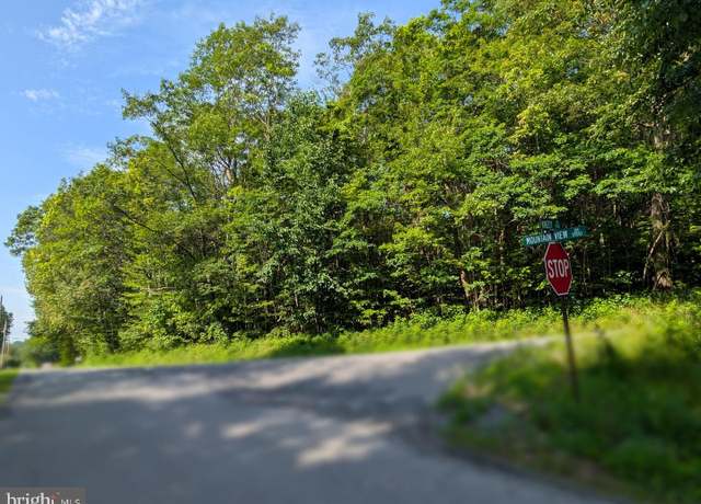 Property at 752 Mountain View Rd, Schellsburg, PA 15559