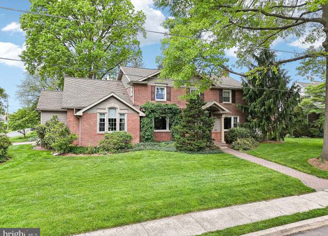 Property at 245 Pennsylvania Ave, Kutztown, PA 19530, 4 beds, 3.5 baths
