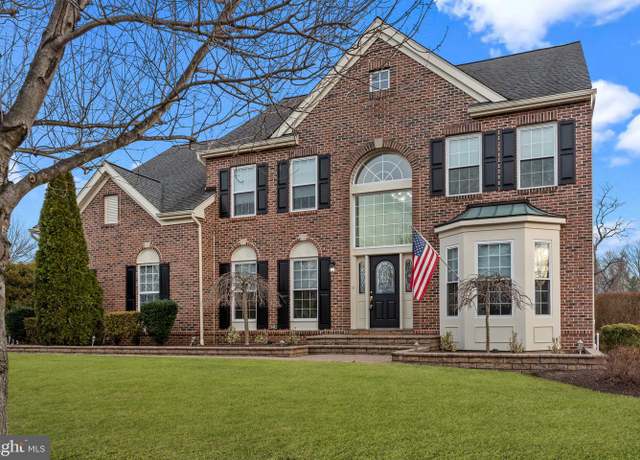 Property at 1486 Merrick Rd, Yardley, PA 19067, 7 beds, 3.5 baths