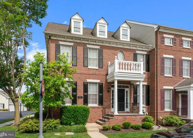 Property at 108 Hicks Aly, Newtown, PA 18940, 3 beds, 2.5 baths