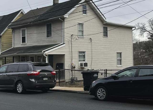 Property at 634 Coates St, Coatesville, PA 19320, 2 beds, 1 bath