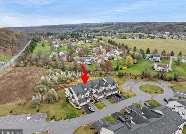 Property at 3413 Bergamont Way, Chester Springs, PA 19425, 3 beds, 3.5 baths