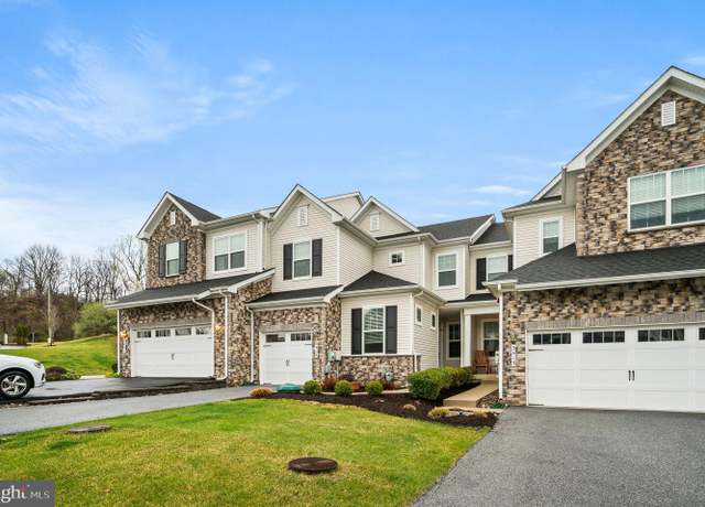 Property at 3413 Bergamont Way, Chester Springs, PA 19425, 3 beds, 3.5 baths