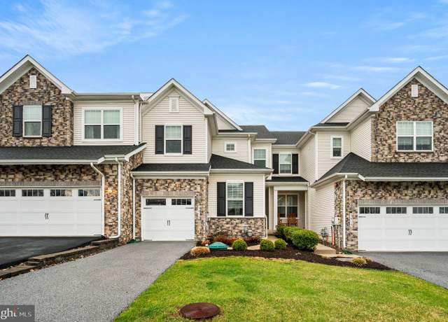 Property at 3413 Bergamont Way, Chester Springs, PA 19425, 3 beds, 3.5 baths