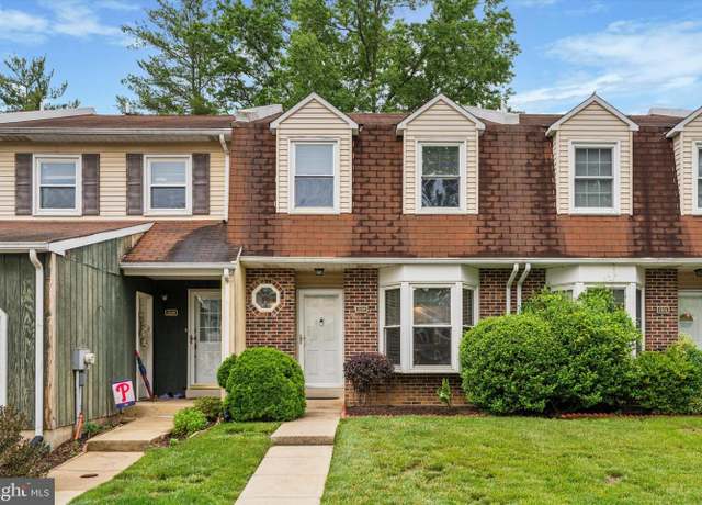 Property at 1105 Denise Cir, Phoenixville, PA 19460, 2 beds, 1.5 baths