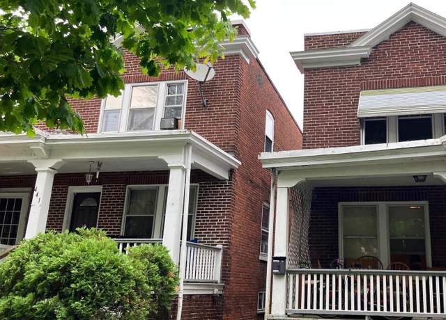 Property at 441 S 17th St, Harrisburg, PA 17104, 3 beds, 1 bath