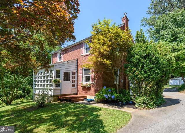 Property at 53 Letitia Ln, Media, PA 19063, 4 beds, 2.5 baths